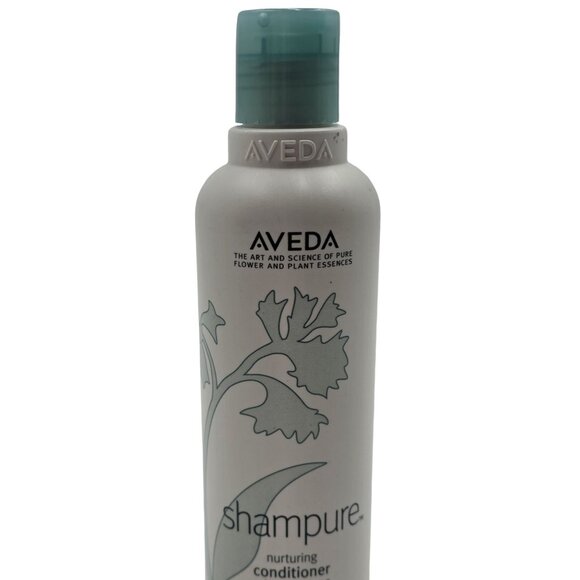 New - Aveda Shampure Nurturing Conditioner, 8.5 fl oz - Picture 2 of 5